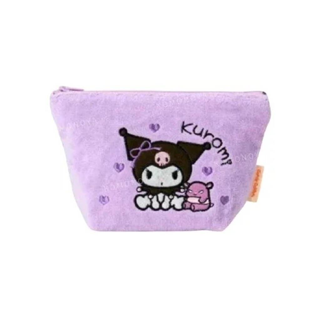 SANRIO© Towel Pouch (Japan Limited Edition)