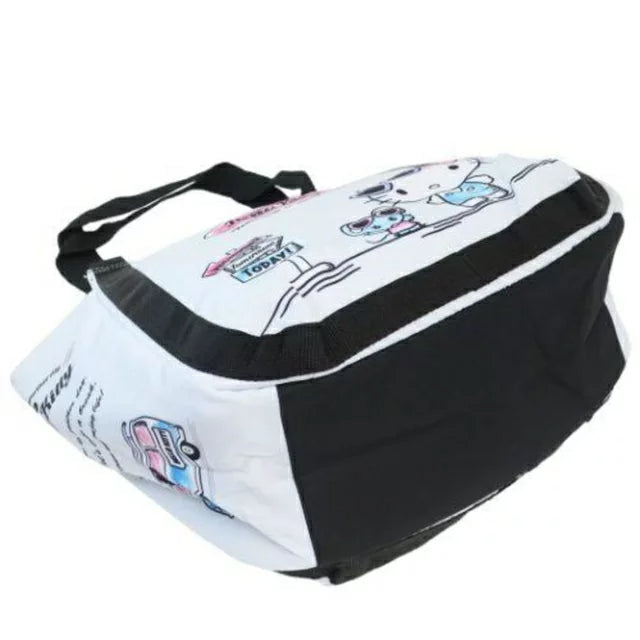 SANRIO© Balloon Hat & Suit Tote Bag (Japan Edition)