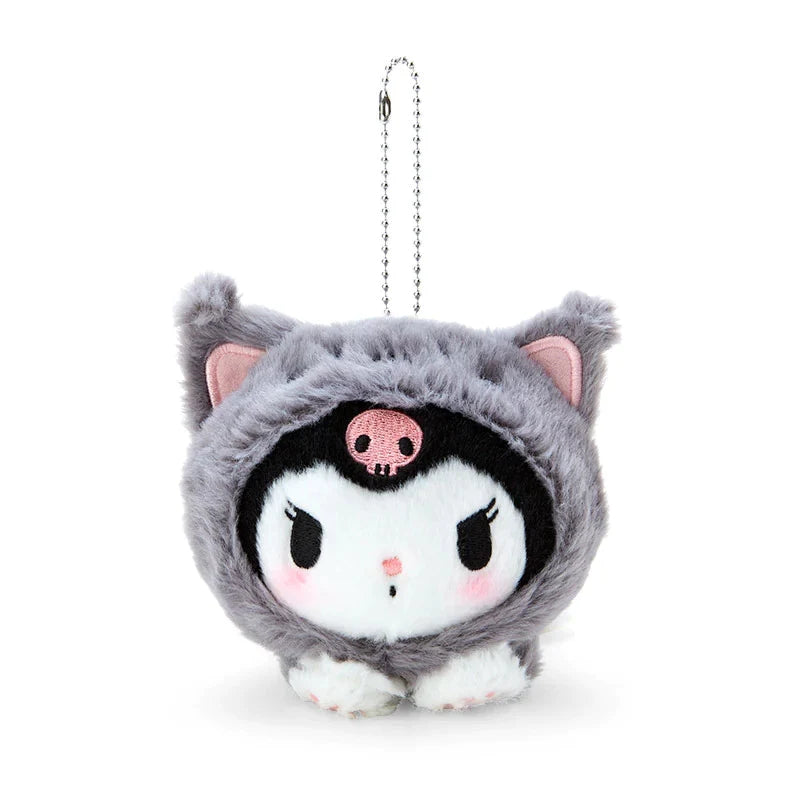 SANRIO© Cat Series Hanging Plush (Japan Limited Edition)