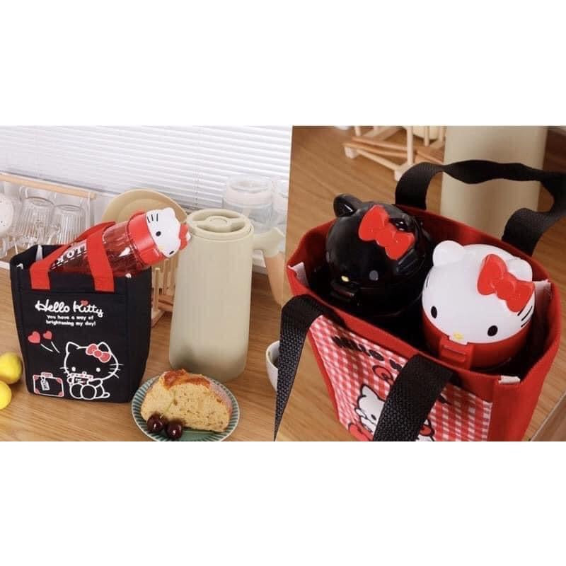 SANRIO© Hello Kitty Thermal Drink Bag (Taiwan Edition)