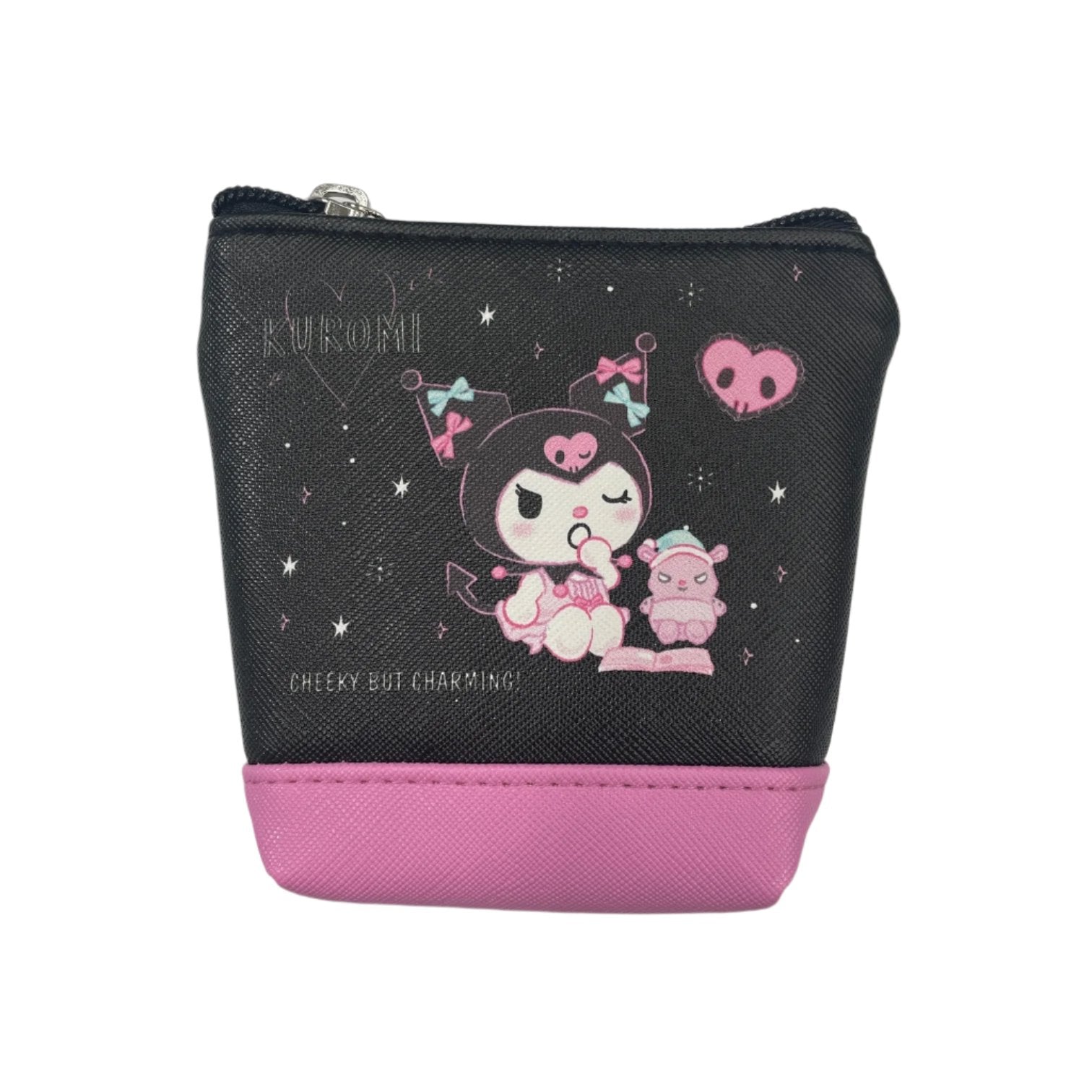 SANRIO© Coin Bag Boat (Taiwan Edition)