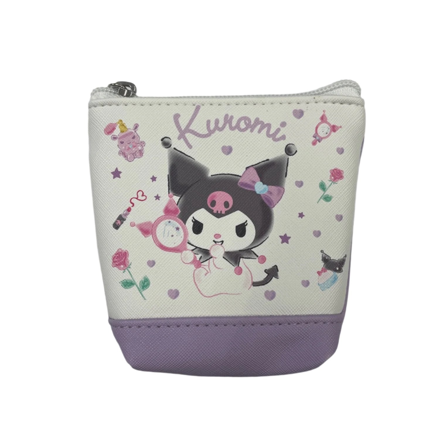 SANRIO© Coin Bag Boat (Taiwan Edition)