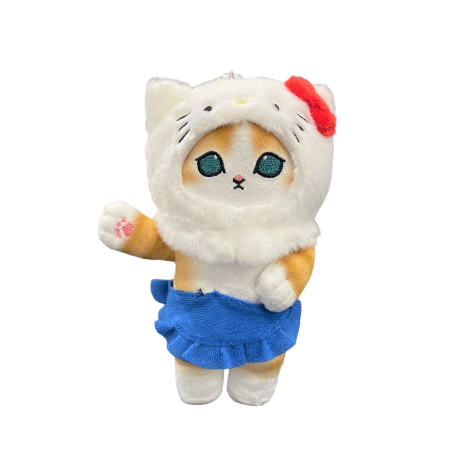 SANRIO X MOFUSAND© Hanging Plush (Hong Kong Edition)