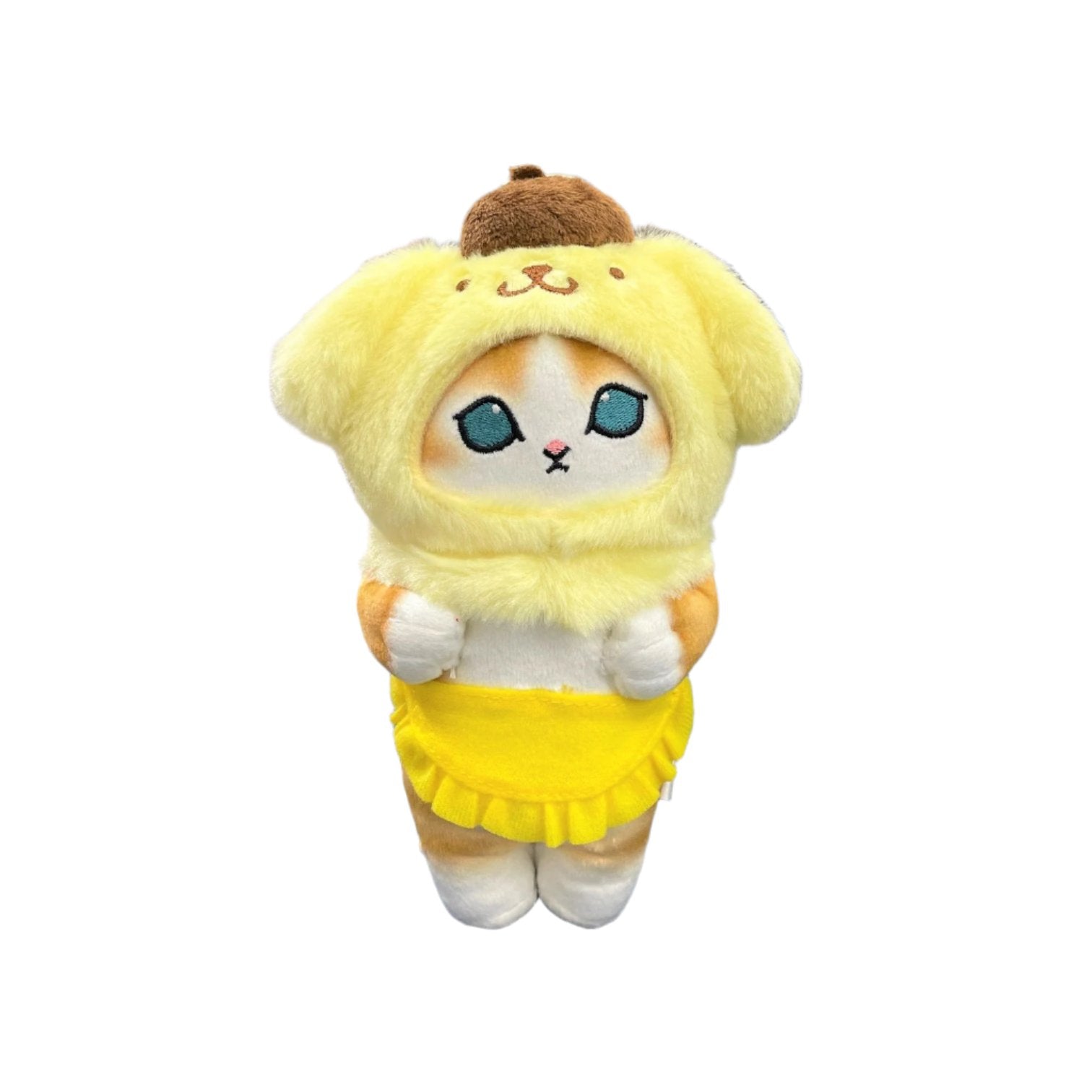 SANRIO X MOFUSAND© Hanging Plush (Hong Kong Edition)