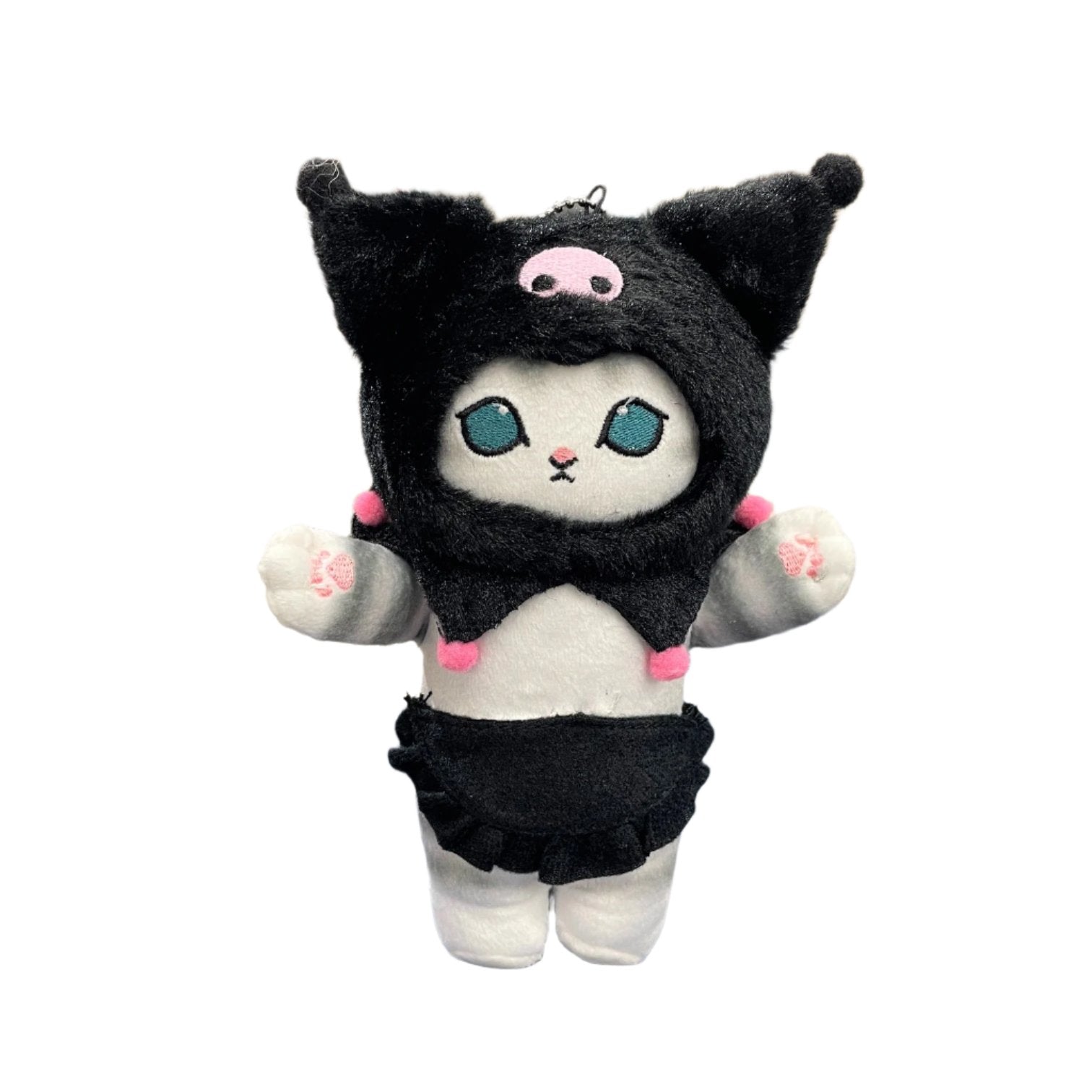 SANRIO X MOFUSAND© Hanging Plush (Hong Kong Edition)