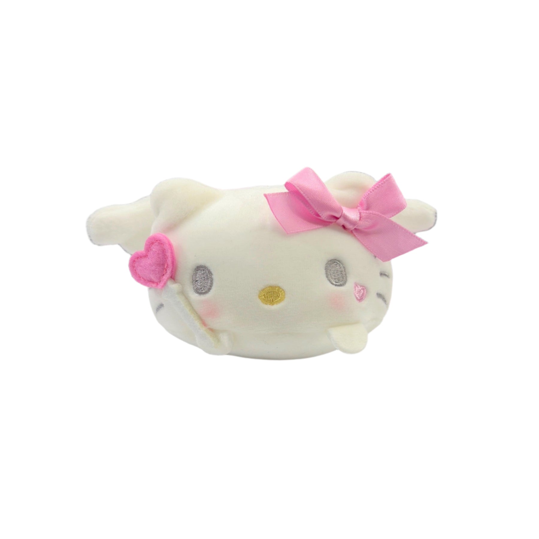 SANRIO© Plush Mochi Angel (Japan Limited Edition)
