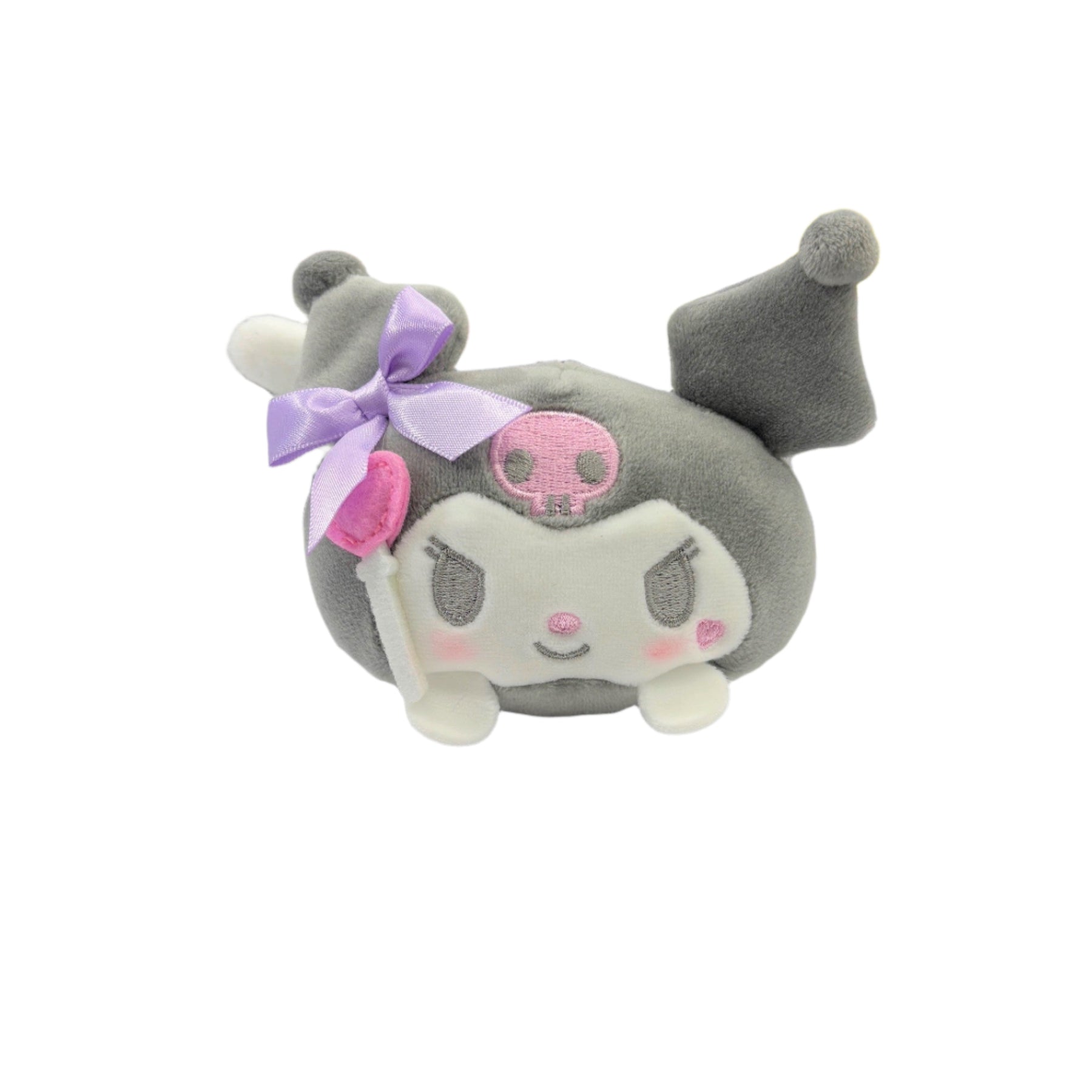 SANRIO© Plush Mochi Angel (Japan Limited Edition)