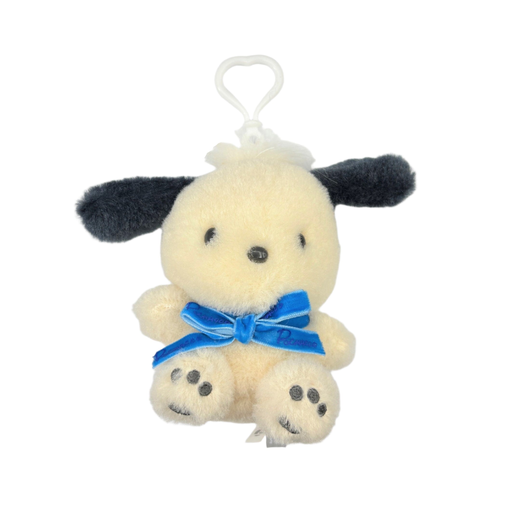 SANRIO© Retro Hanging Plush (Korea Edition)