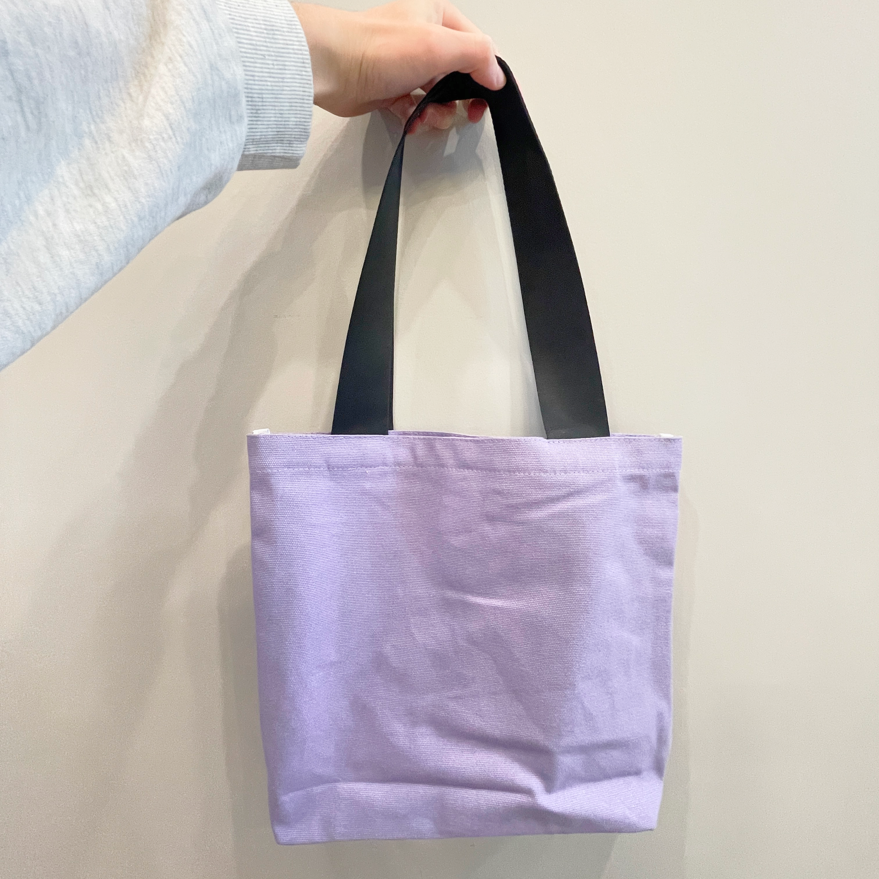 Broadcast Fantasia Tote Bag