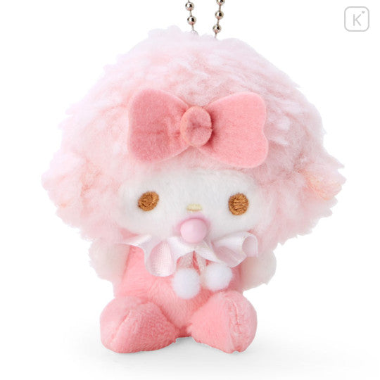 SANRIO© Baby In Highchair Plush (Japan Limited Edition)