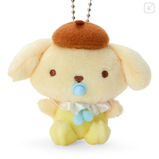SANRIO© Baby In Highchair Plush (Japan Limited Edition)
