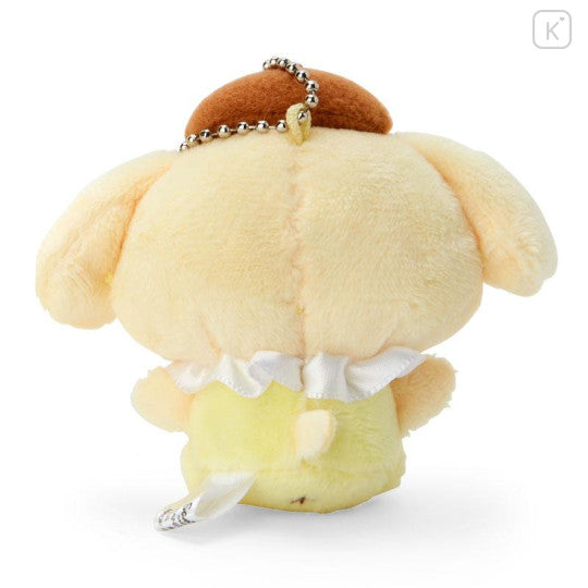 SANRIO© Baby In Highchair Plush (Japan Limited Edition)