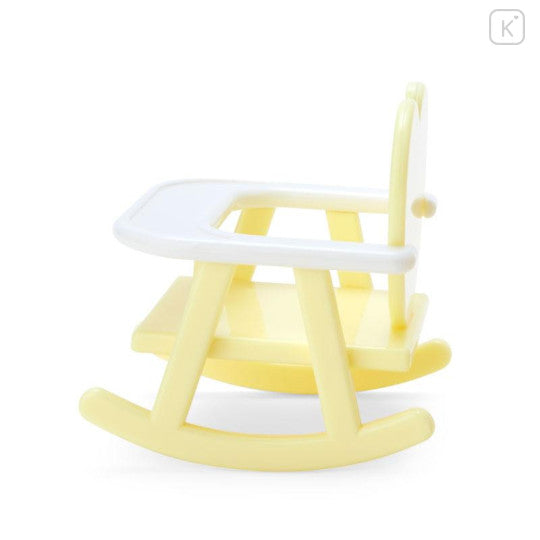 SANRIO© Baby In Highchair Plush (Japan Limited Edition)