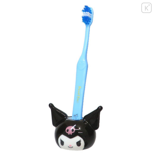 SANRIO© Tooth Brush Holder (Japan Edition)