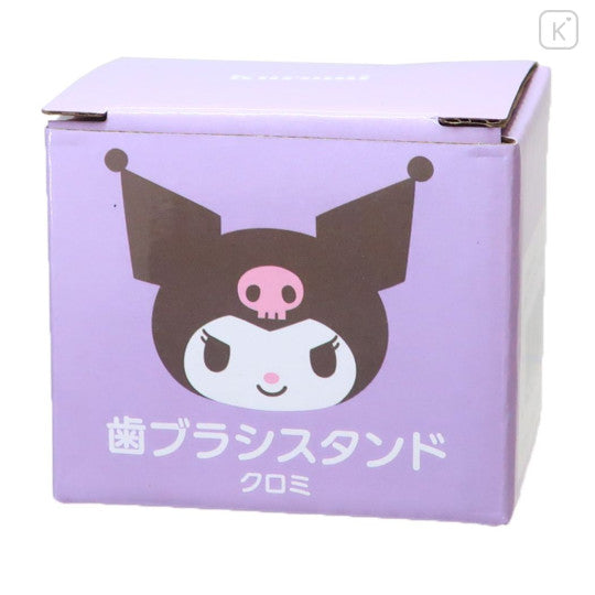 SANRIO© Tooth Brush Holder (Japan Edition)