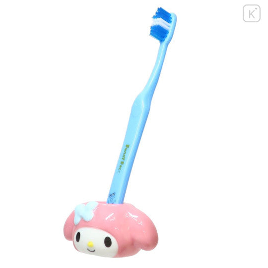 SANRIO© Tooth Brush Holder (Japan Edition)