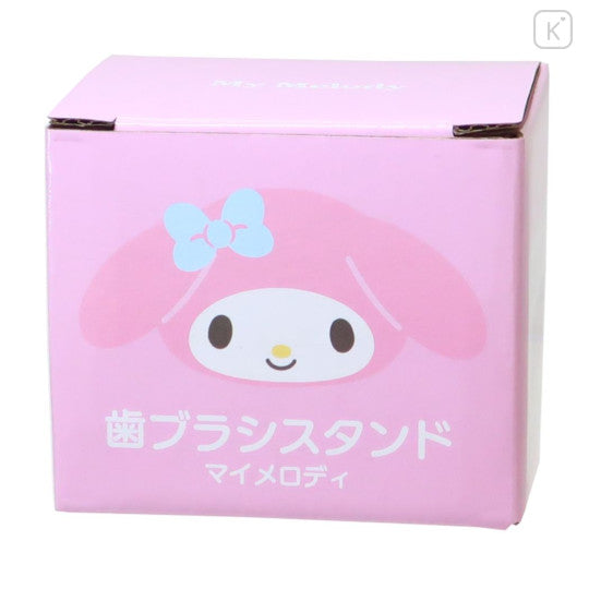 SANRIO© Tooth Brush Holder (Japan Edition)