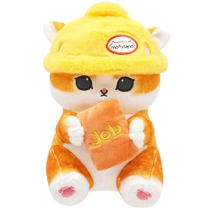 MOFUSAND Authentic Plush