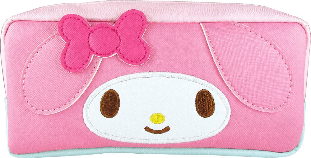 SANRIO© Face Pouch (Japan Edition)