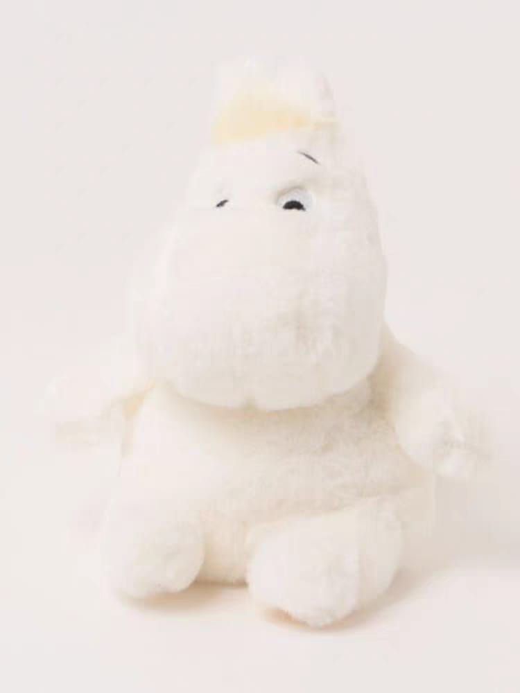 Moomin 16cm Hanging Plush (Japan Edition)