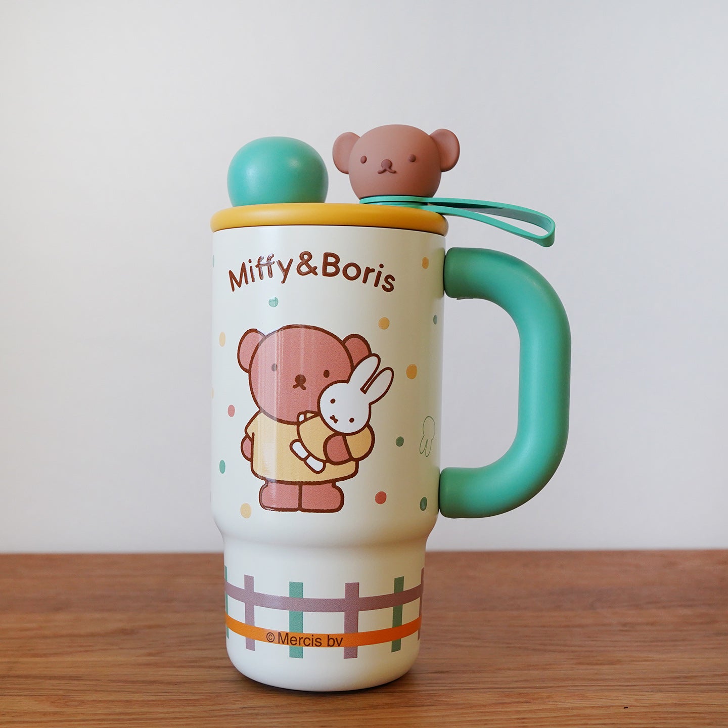 MIFFY Authentic Mug