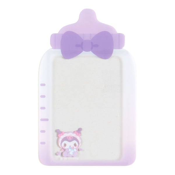 SANRIO© Milk Bottle Photo Case Mystery Box (Japan Limited Edition) (1 Piece)