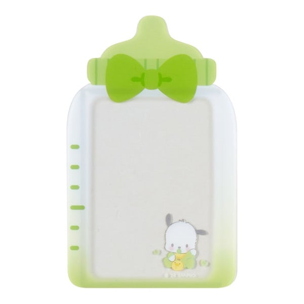 SANRIO© Milk Bottle Photo Case Mystery Box (Japan Limited Edition) (1 Piece)