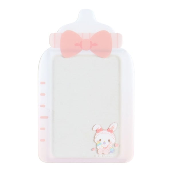 SANRIO© Milk Bottle Photo Case Mystery Box (Japan Limited Edition) (1 Piece)