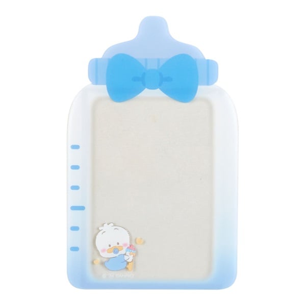 SANRIO© Milk Bottle Photo Case Mystery Box (Japan Limited Edition) (1 Piece)