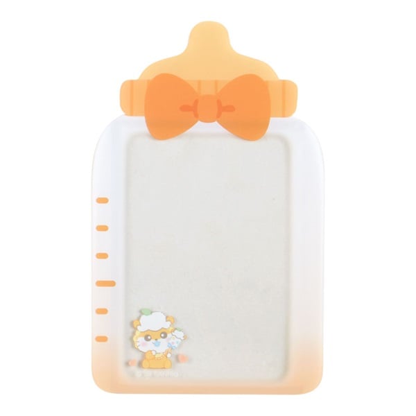 SANRIO© Milk Bottle Photo Case Mystery Box (Japan Limited Edition) (1 Piece)