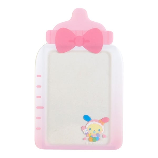 SANRIO© Milk Bottle Photo Case Mystery Box (Japan Limited Edition) (1 Piece)
