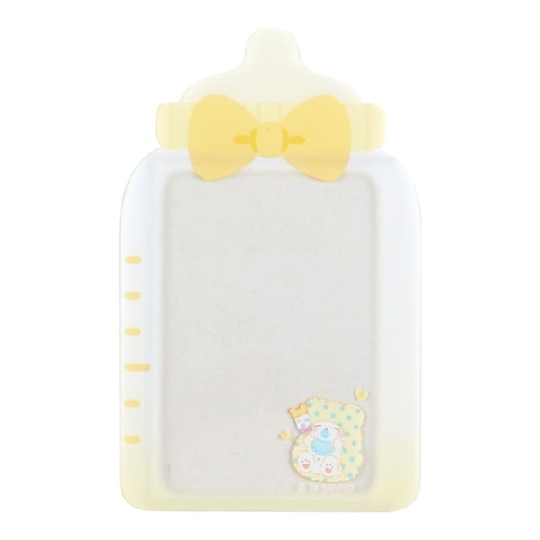 SANRIO© Milk Bottle Photo Case Mystery Box (Japan Limited Edition) (1 Piece)
