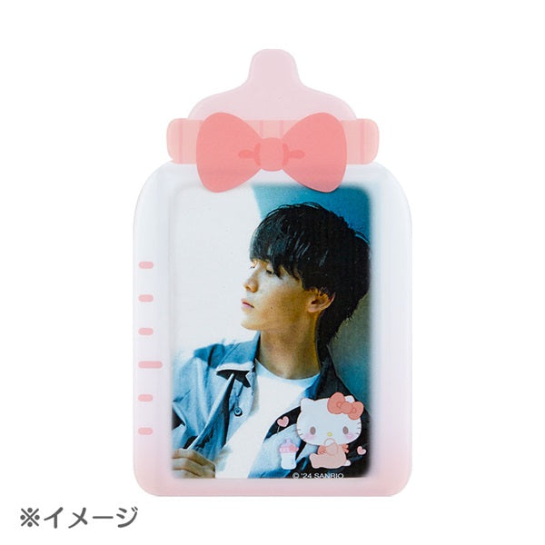 SANRIO© Milk Bottle Photo Case Mystery Box (Japan Limited Edition) (1 Piece)