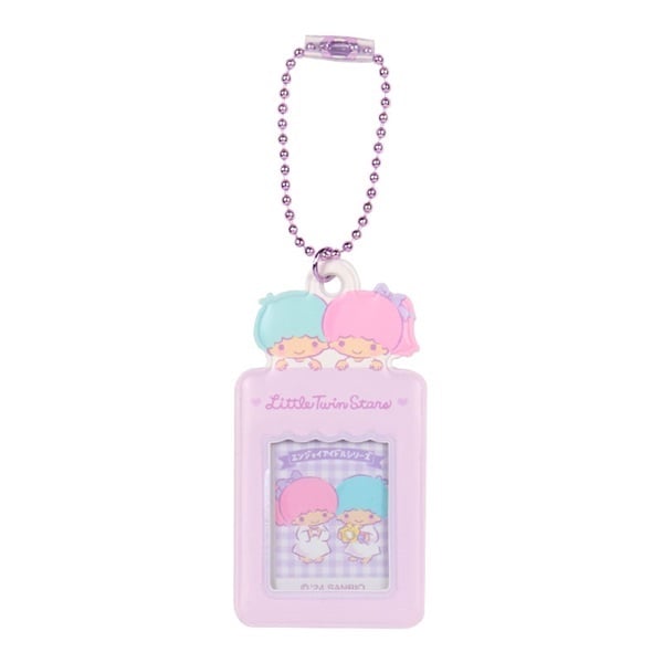 SANRIO© Mystery Box Mini Card Holder 10 Styles (Japan Limited Edition)