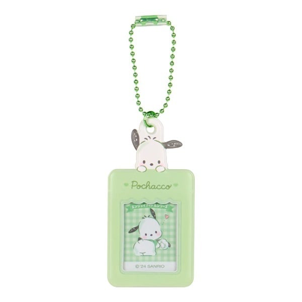 SANRIO© Mystery Box Mini Card Holder 10 Styles (Japan Limited Edition)