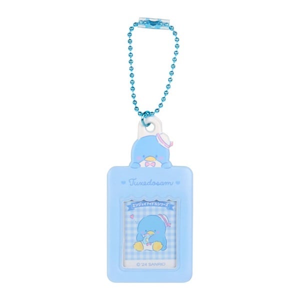 SANRIO© Mystery Box Mini Card Holder 10 Styles (Japan Limited Edition)