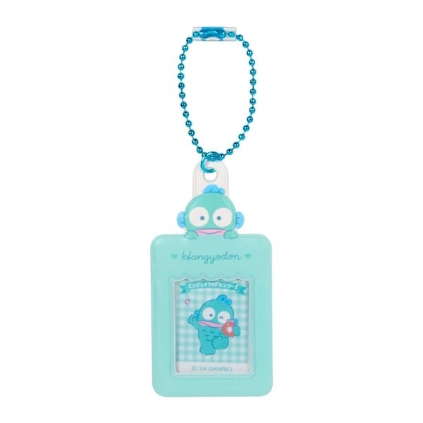 SANRIO© Mystery Box Mini Card Holder 10 Styles (Japan Limited Edition)