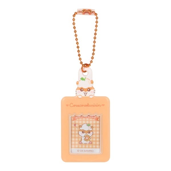 SANRIO© Mystery Box Mini Card Holder 10 Styles (Japan Limited Edition)