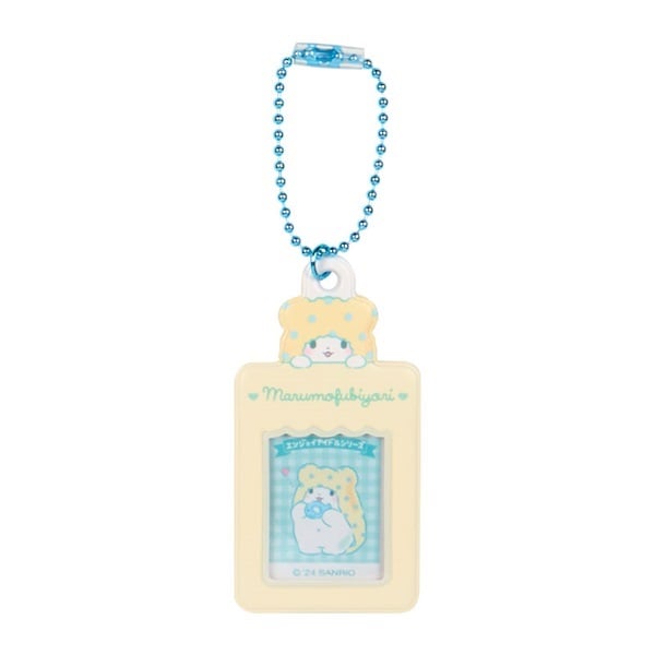 SANRIO© Mystery Box Mini Card Holder 10 Styles (Japan Limited Edition)
