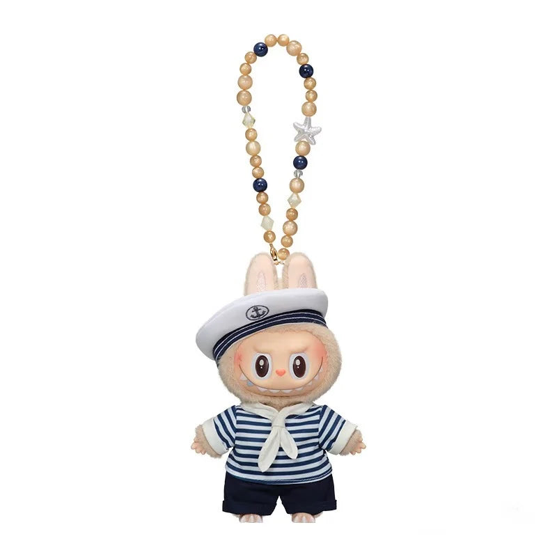 POP MART Authentic THE MONSTERS De Vliegende Sailor Plush