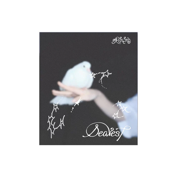 RESCENE 2ND SINGLE - DEAREST