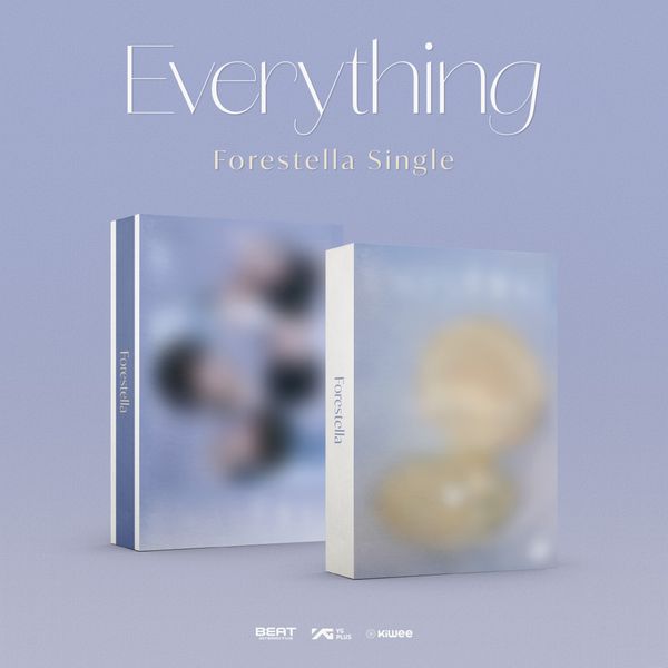 FORESTELLA - EVERYTHING