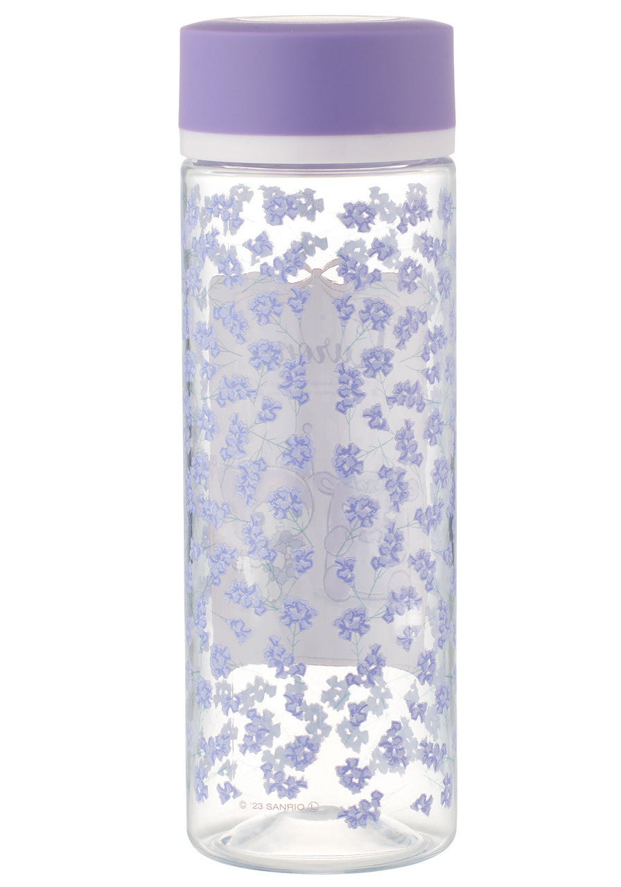SANRIO© Water Bottle Flower 400ml (Japan Edition)
