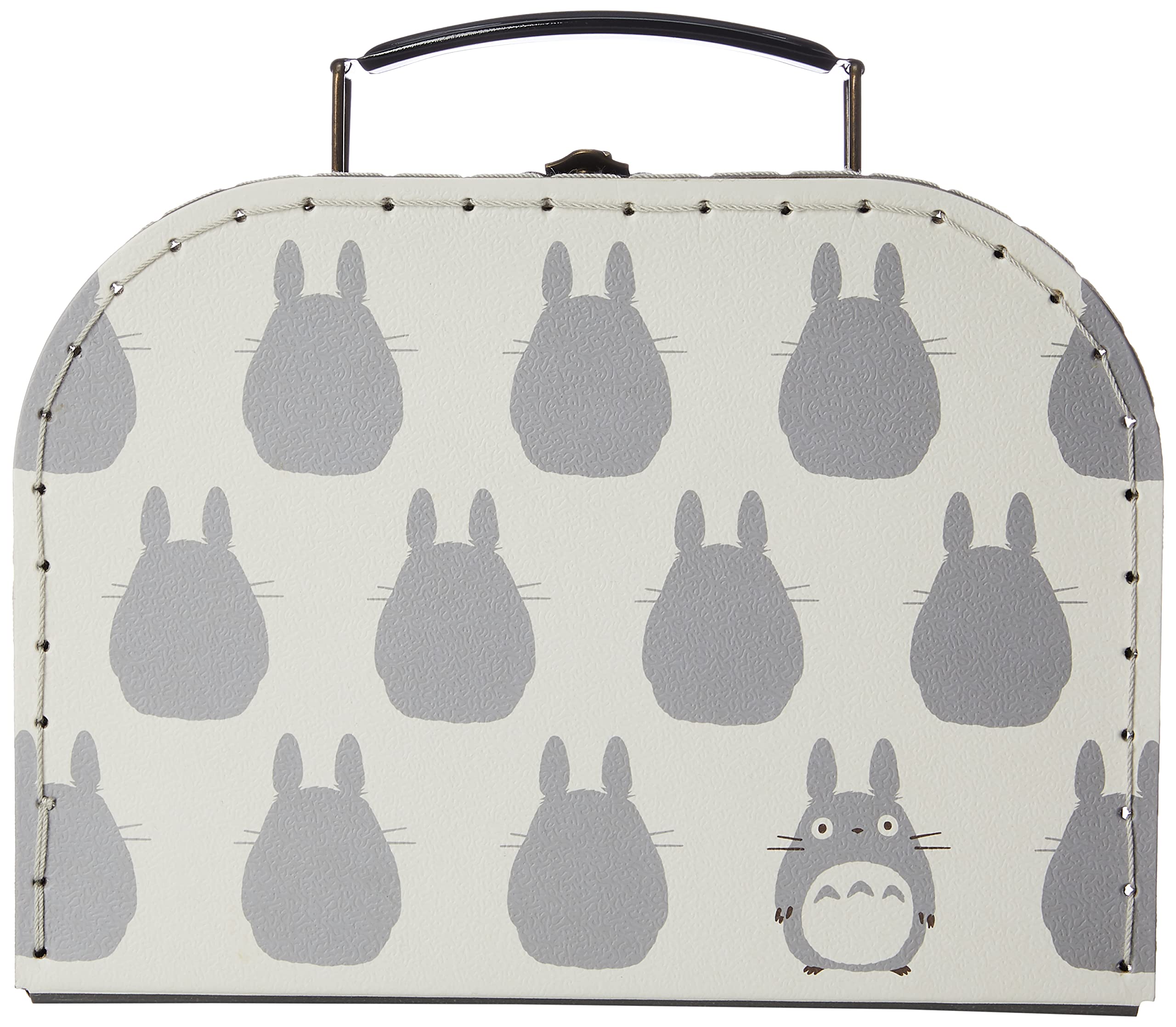 TOTORO© /JIJI Accessory Case (Japan Edition)