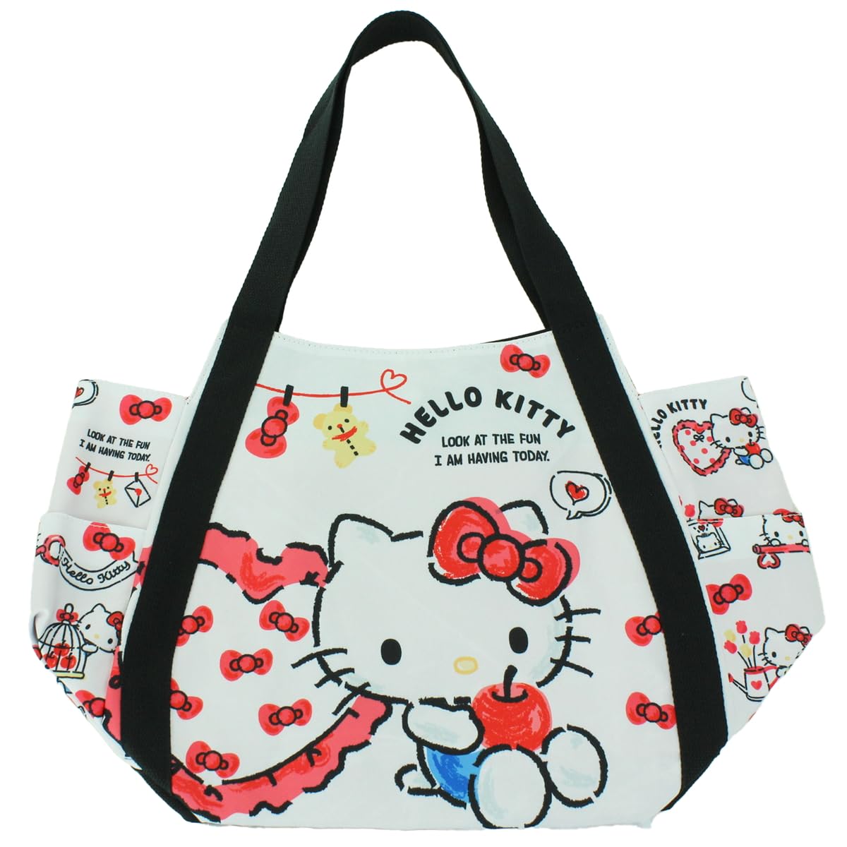SANRIO© Balloon Lunch Bag (Small)