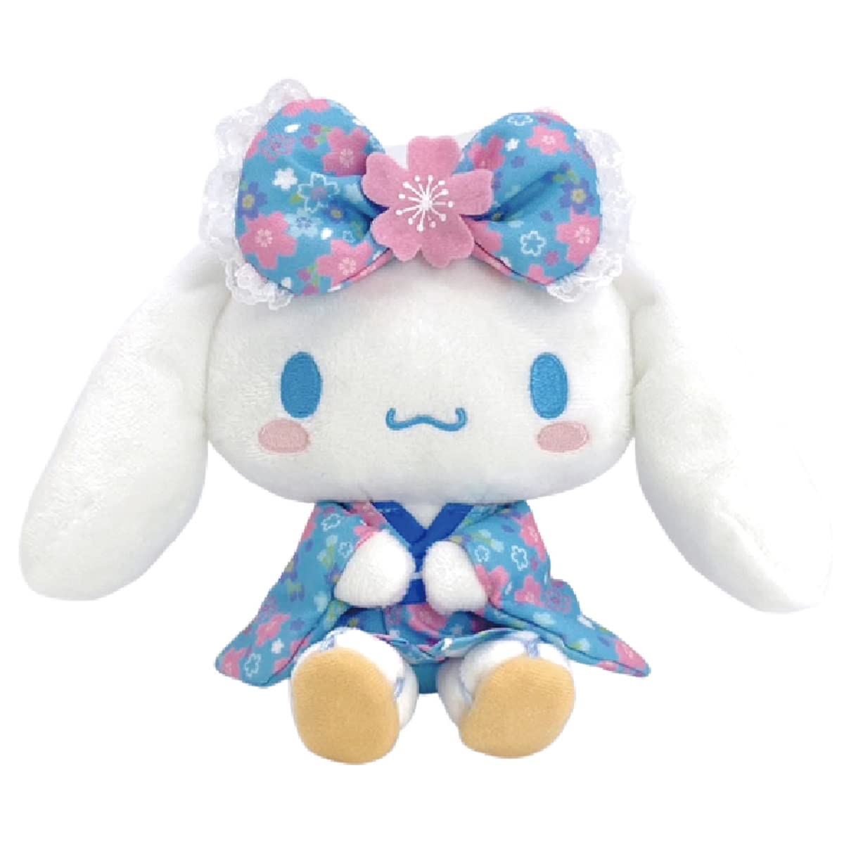 SANRIO© in Kimono Plush (Japan Edition)