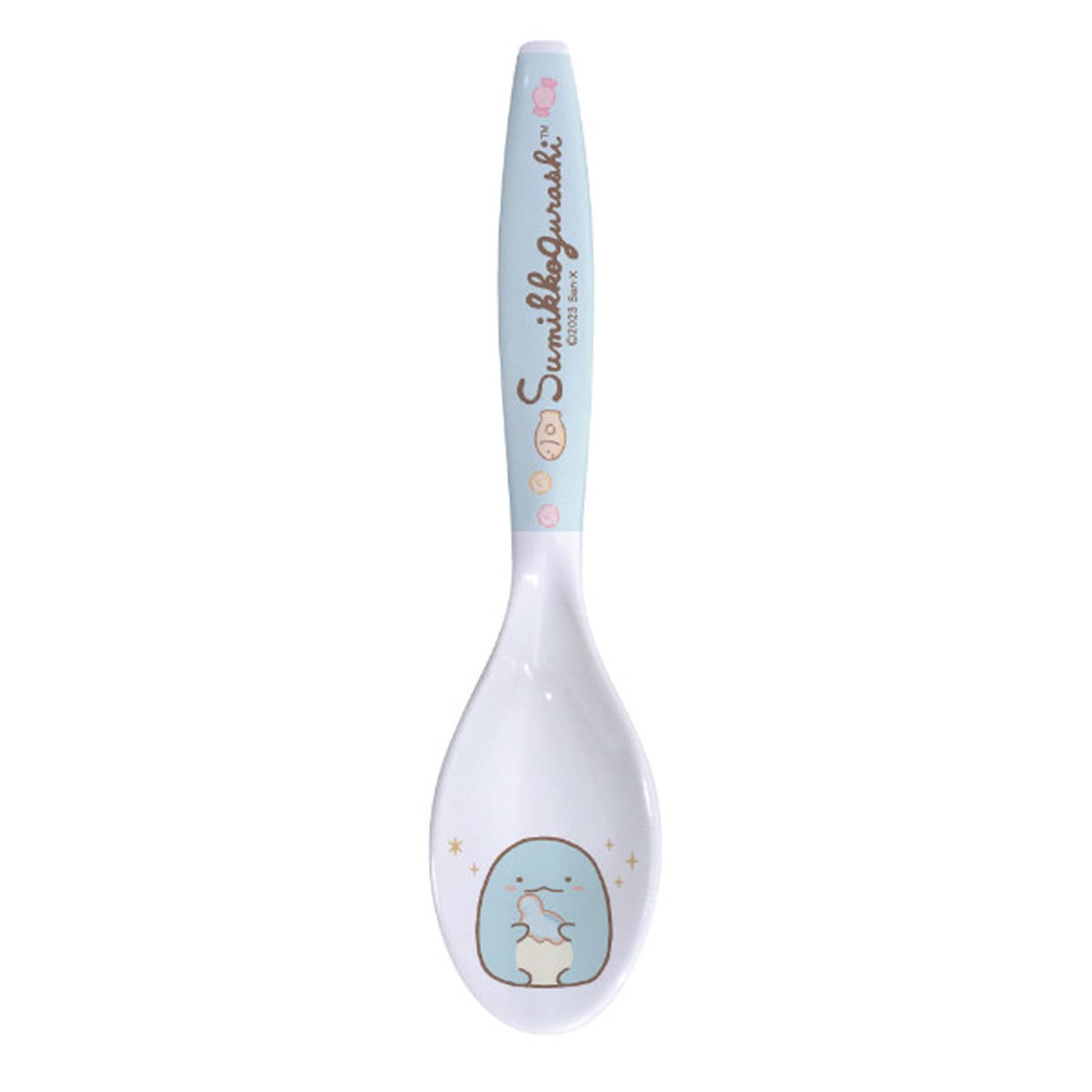 SUMIKKO GURASHI© San-X Resin Spoon (Japan Edition)