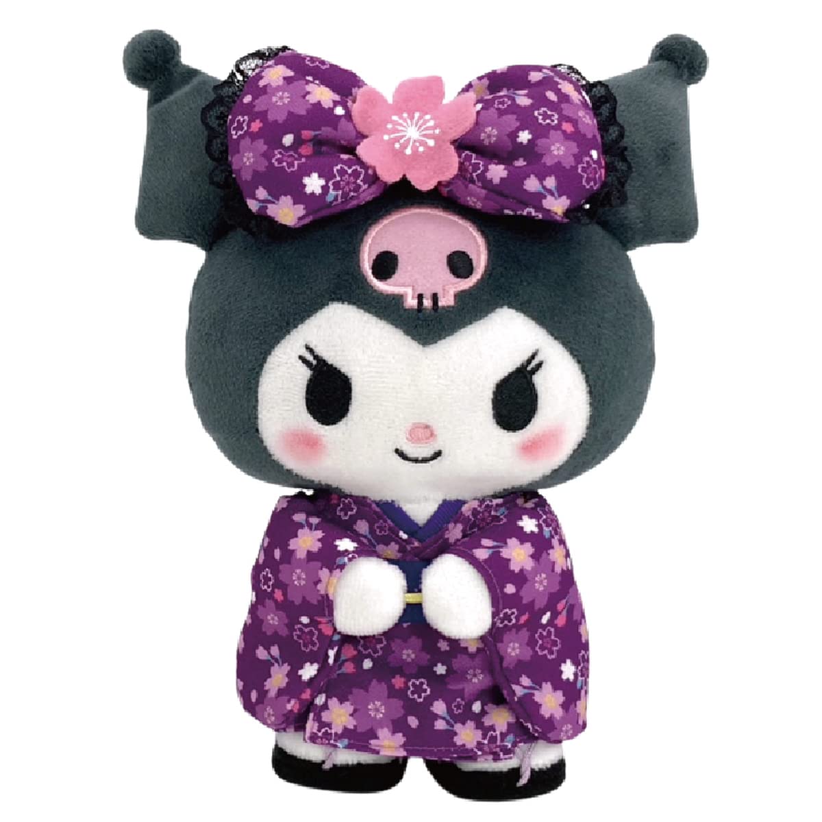 SANRIO© in Kimono Plush (Japan Edition)