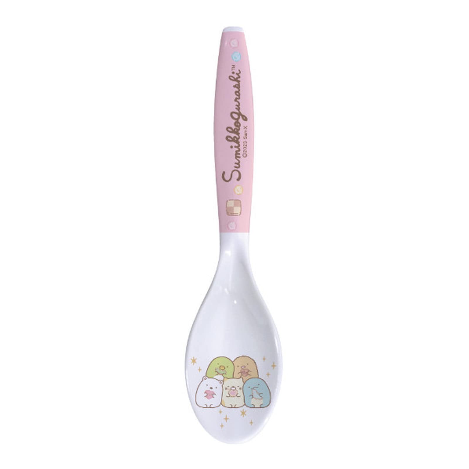 SUMIKKO GURASHI© San-X Resin Spoon (Japan Edition)