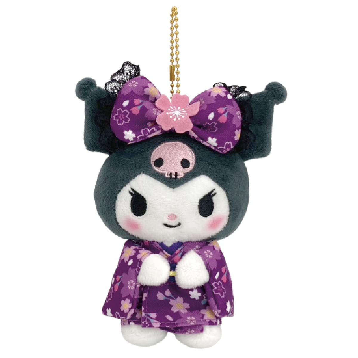 SANRIO© in Kimono Plush (Japan Edition)